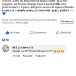 La Casetta 75