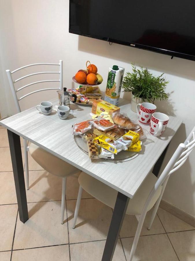 La Casetta 75 Hébergement de vacances