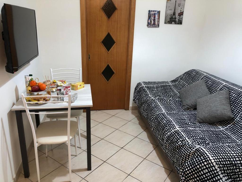 Hébergement de vacances La Casetta 75
