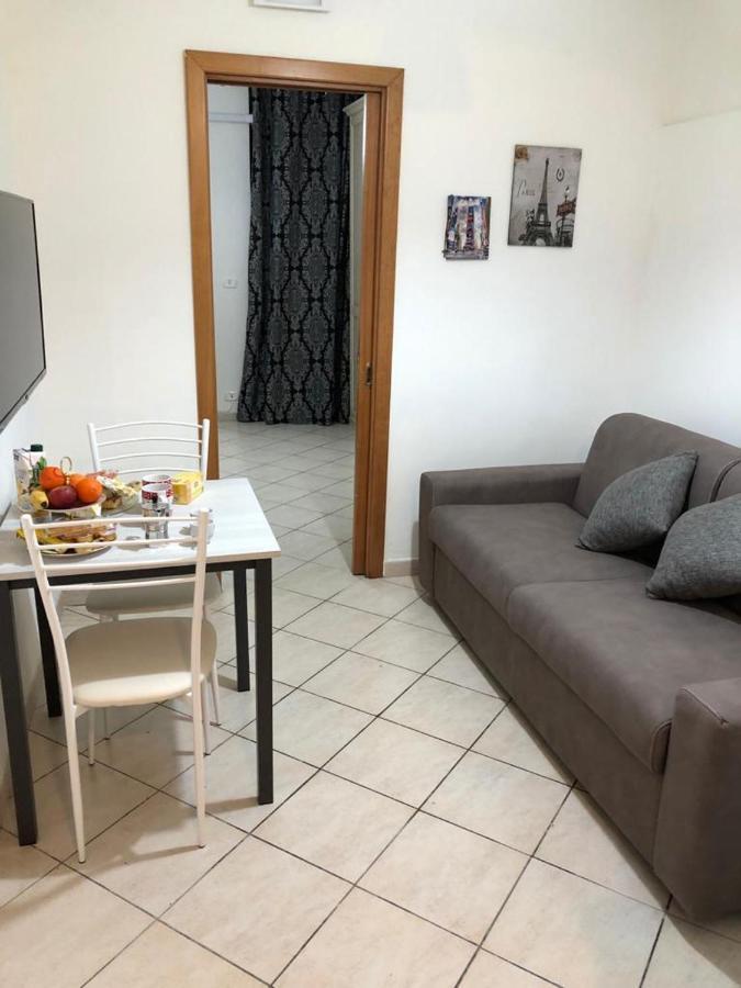 La Casetta 75 Hébergement de vacances *
