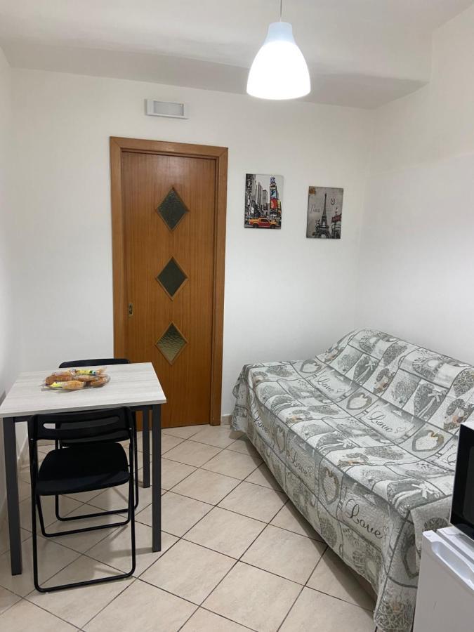 La Casetta 75 Hébergement de vacances *