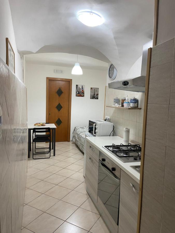 La Casetta 75 Hébergement de vacances