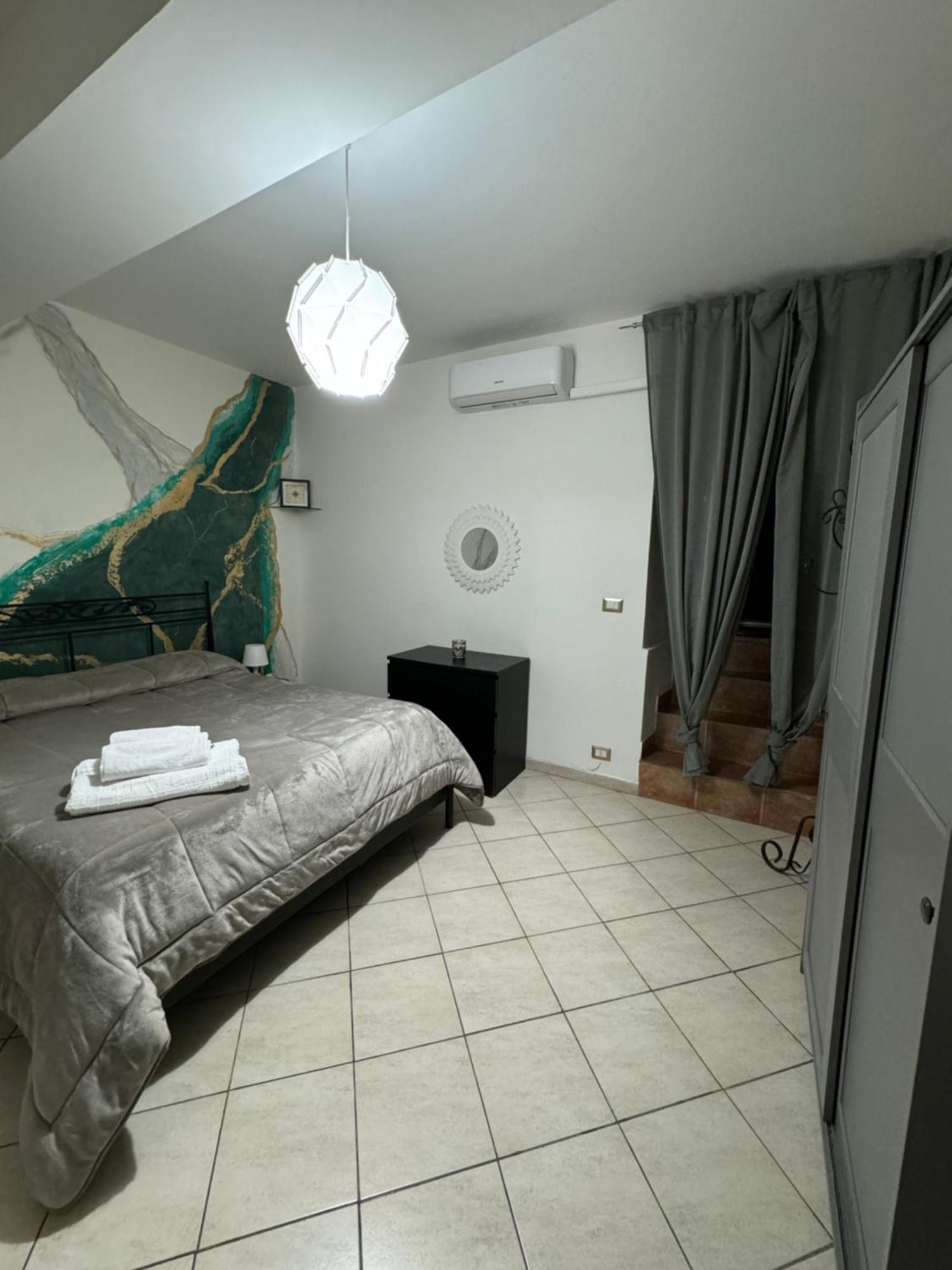La Casetta 75 Hébergement de vacances *