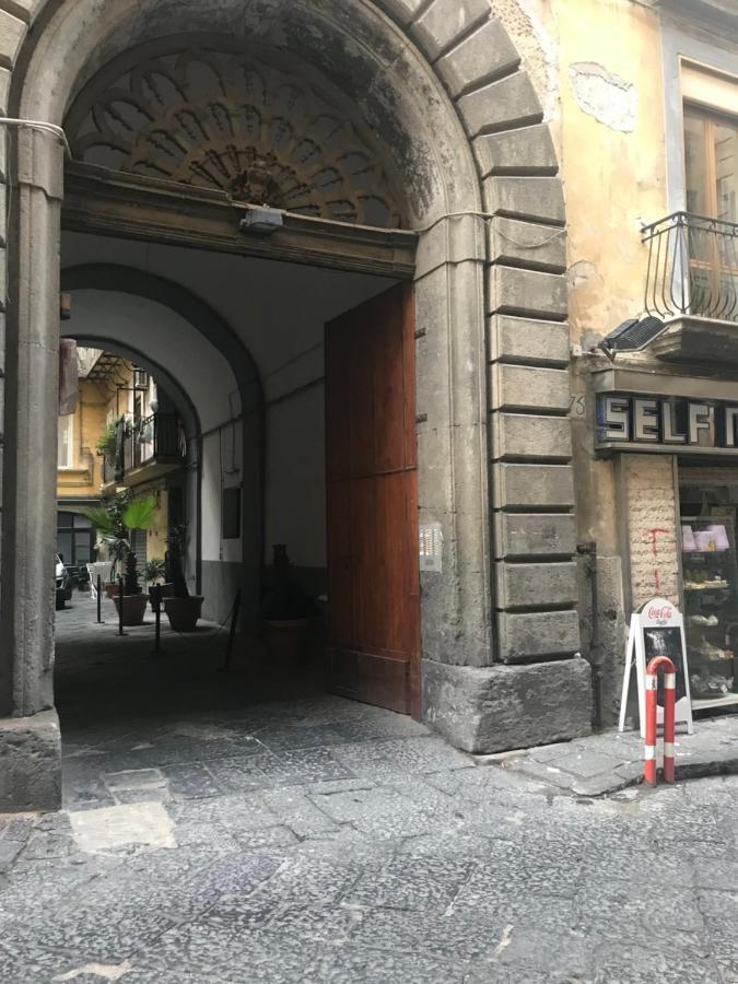 La Casetta 75 Naples